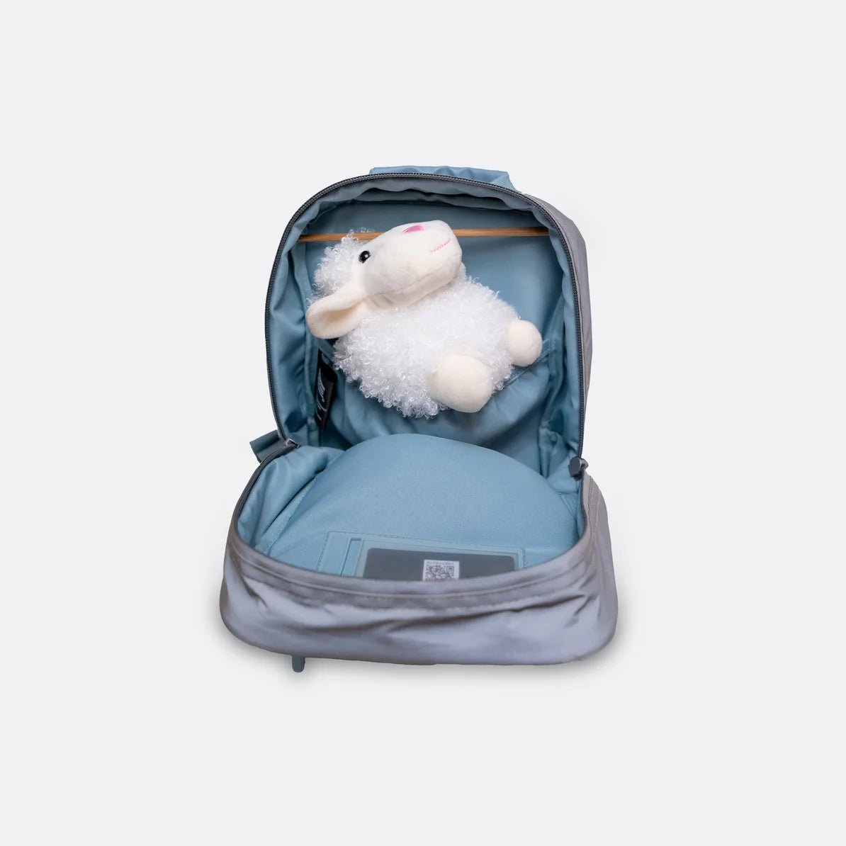 Johnny Urban - Johnny Urban - Luminant mini - Lichtblauw - Playlaan