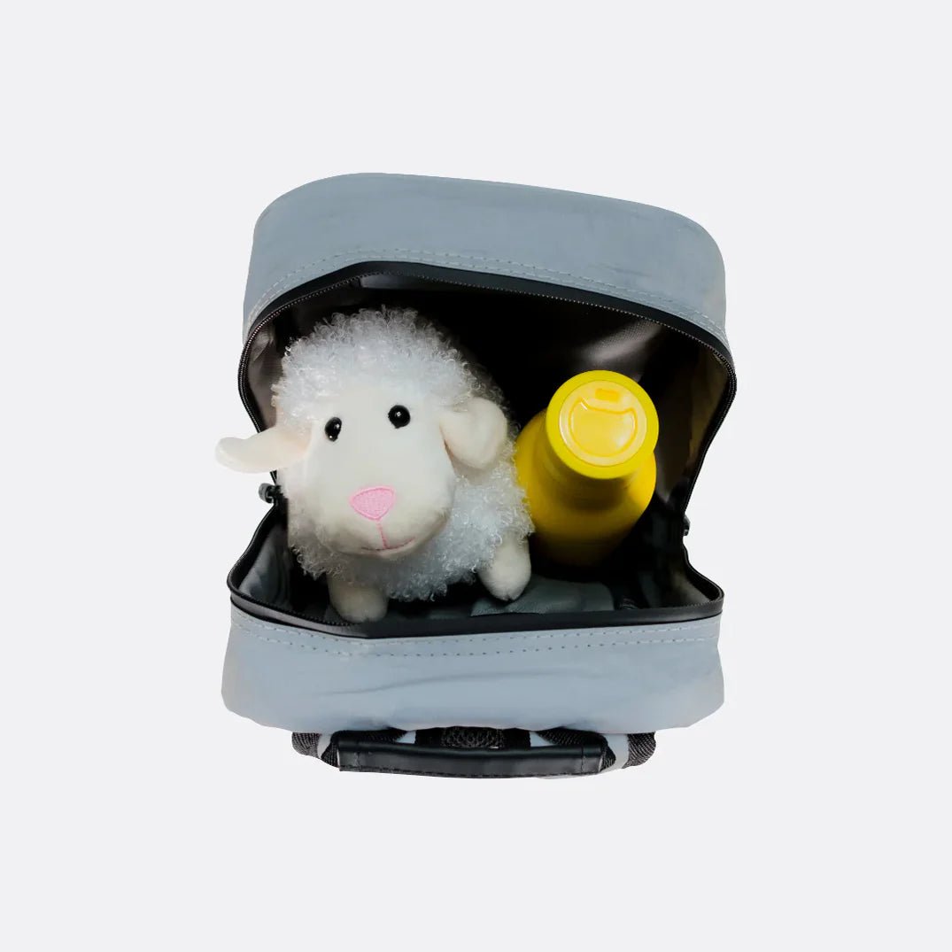 Johnny Urban - Johnny Urban - Luminant mini - Zwart - Playlaan