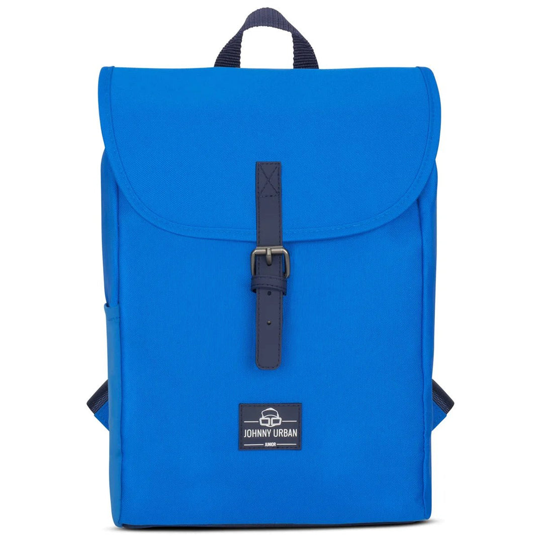 Johnny Urban - Johnny Urban - Rugzak Junior Liam - Blauw - Playlaan