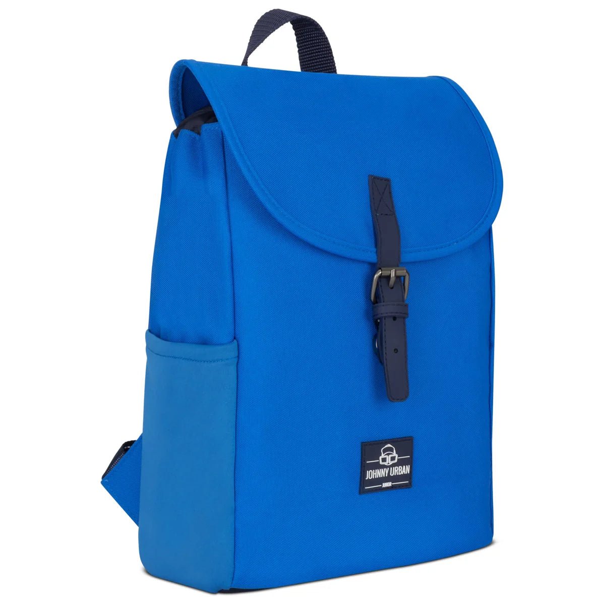 Johnny Urban - Johnny Urban - Rugzak Junior Liam - Blauw - Playlaan