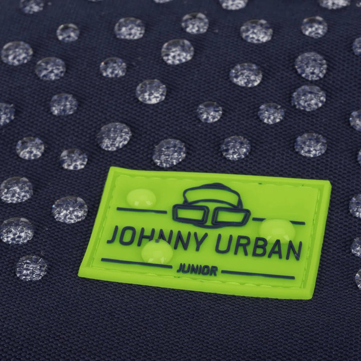 Johnny Urban - Johnny Urban - Rugzak Junior Liam - Blauw Multi - Playlaan