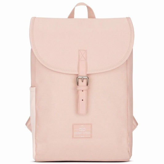 Johnny Urban - Johnny Urban - Rugzak Junior Liam - Roze - Playlaan