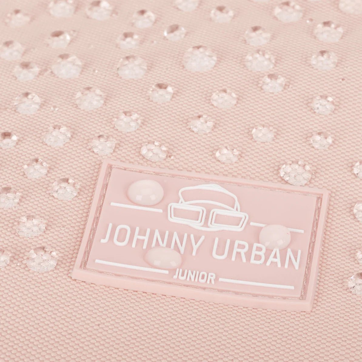 Johnny Urban - Johnny Urban - Rugzak Junior Liam - Roze - Playlaan