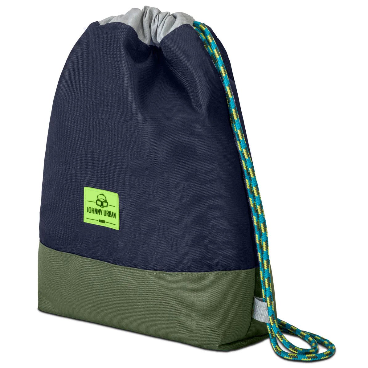 Johnny Urban - Johnny Urban - Sporttas Junior Nino - Blauw Multi - Playlaan