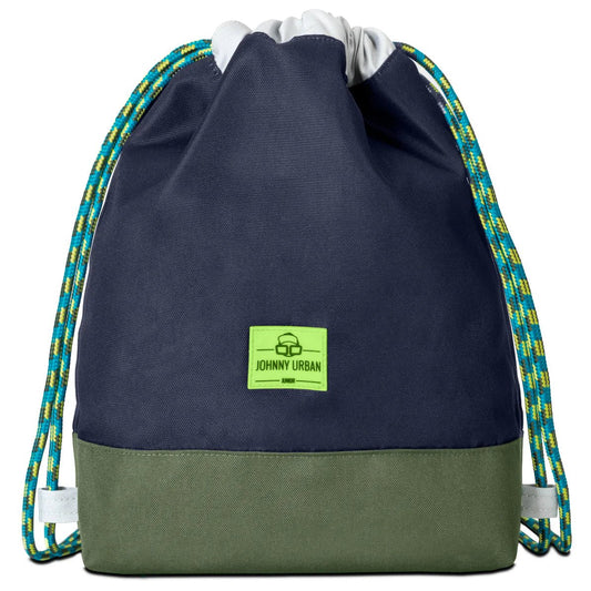 Johnny Urban - Johnny Urban - Sporttas Junior Nino - Blauw Multi - Playlaan