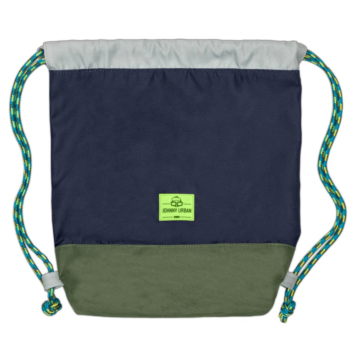 Johnny Urban - Johnny Urban - Sporttas Junior Nino - Blauw Multi - Playlaan