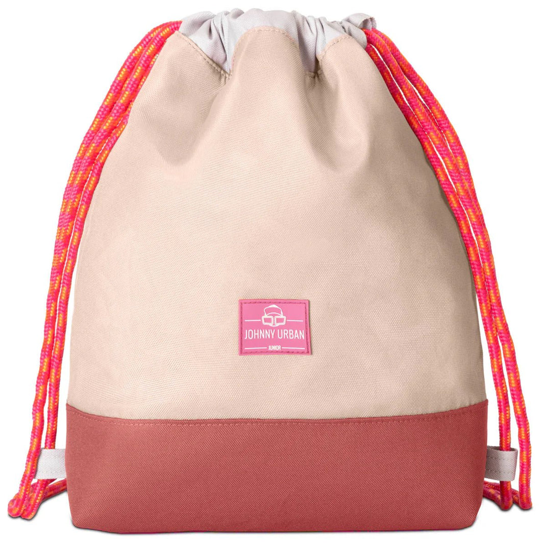 Johnny Urban - Johnny Urban - Sporttas Junior Nino - Roze Multi - Playlaan