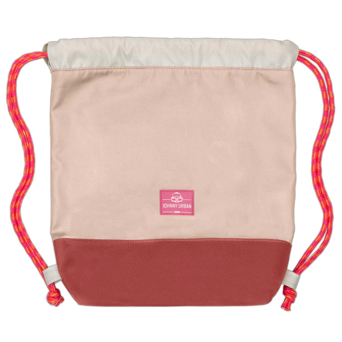 Johnny Urban - Johnny Urban - Sporttas Junior Nino - Roze Multi - Playlaan