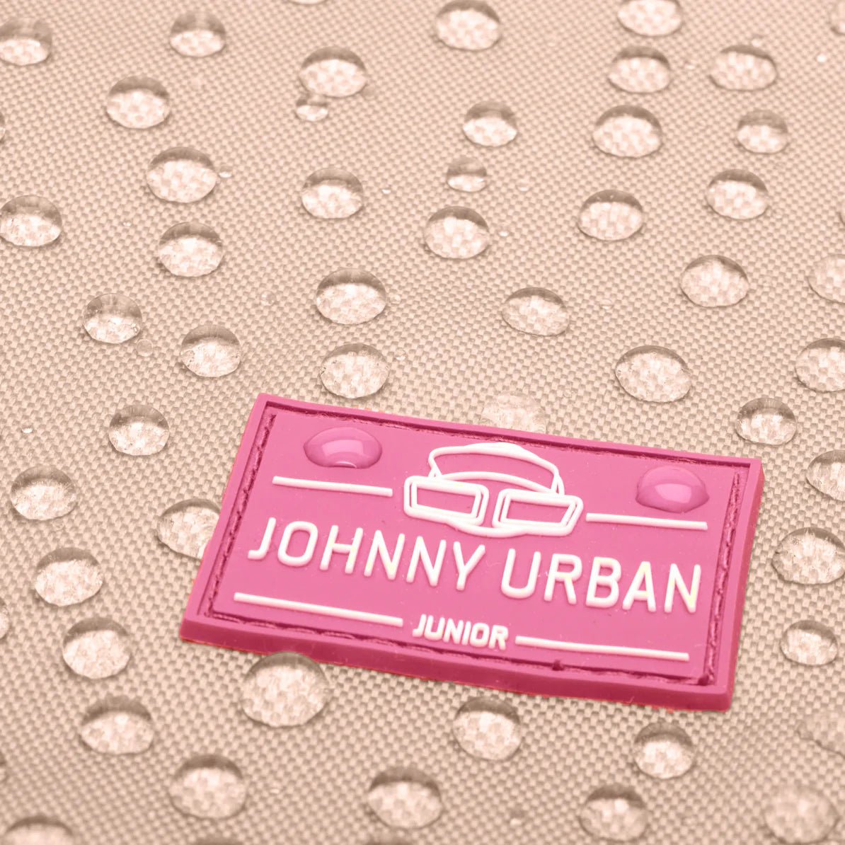 Johnny Urban - Johnny Urban - Sporttas Junior Nino - Roze Multi - Playlaan