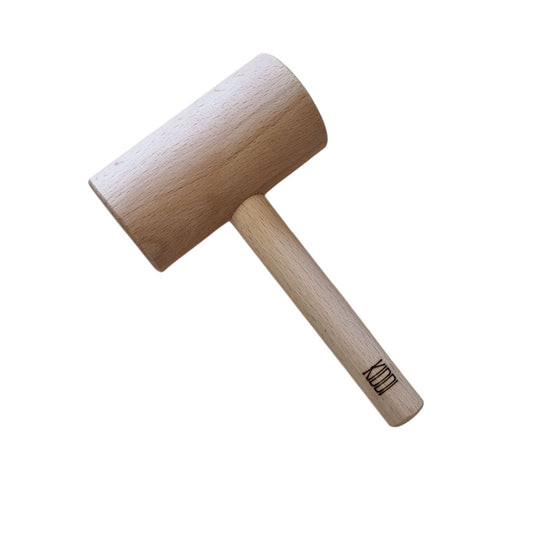 Kiddi - Kiddi - Houten hamer - Playlaan