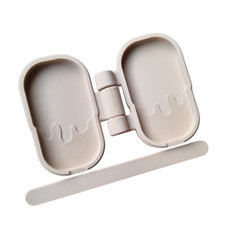 Kiddi - Kiddi - Klei en zand mal ijslollie - Playlaan