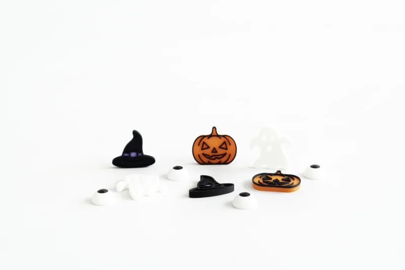 Kiddi - Kiddi - Magic Mini ́s Halloween - Playlaan