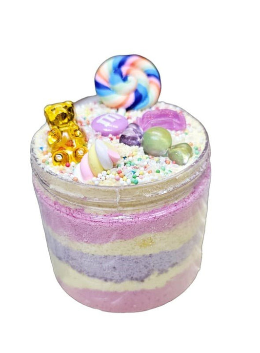 Kiddi - Kiddi - Verassingspotje Candyshop SensoryFizz 230g - Playlaan