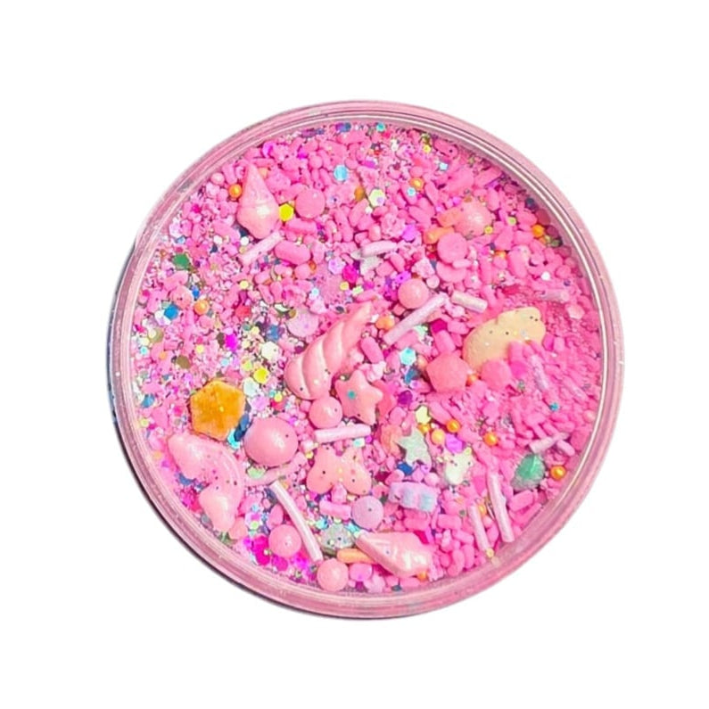 Kiddi - SensoryFizz Unicorn Sparkle - Playlaan