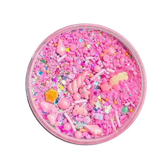 Kiddi - SensoryFizz Unicorn Sparkle - Playlaan