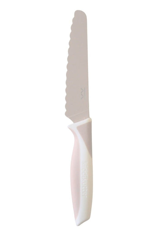 Kiddikutter - Kiddikutter - Kindermes Cream - Playlaan