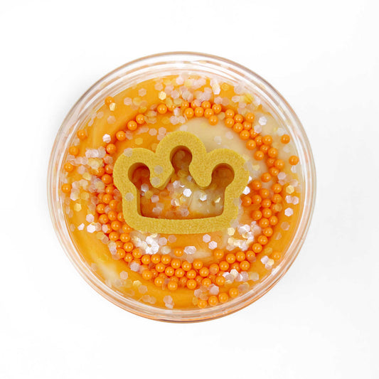 Invitation to Imagine - Kings Day Surprise - Sensorische speelklei met geur