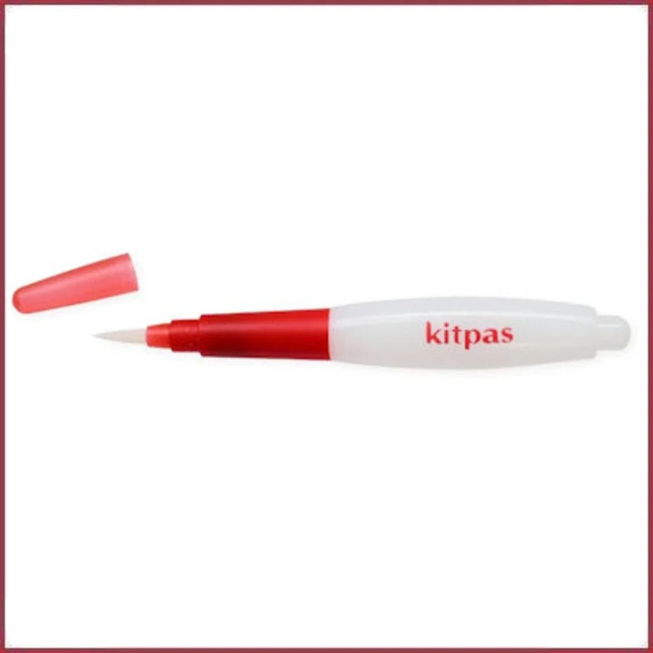 Kitpas - Kitpas - Waterbrush pen - Playlaan