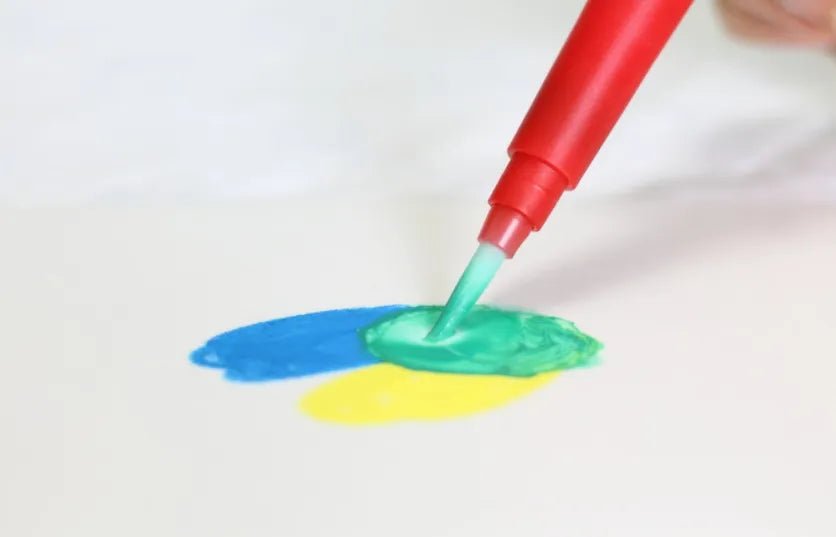 Kitpas - Kitpas - Waterbrush pen - Playlaan