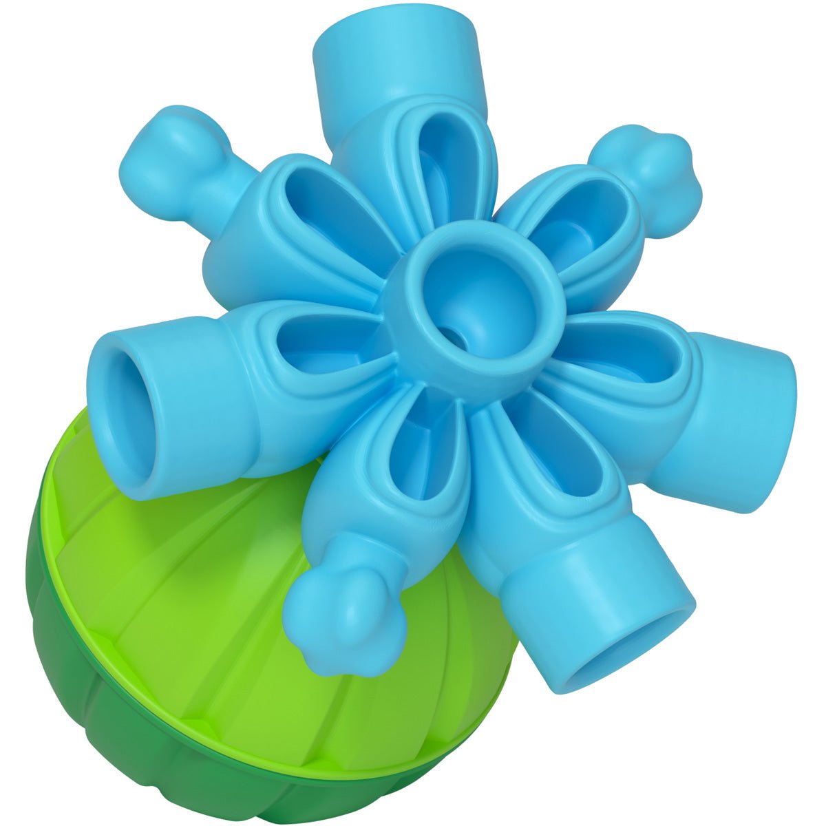 Lalaboom - Lalaboom - Educatieve kralen en accessoires (24 stuks) - Playlaan