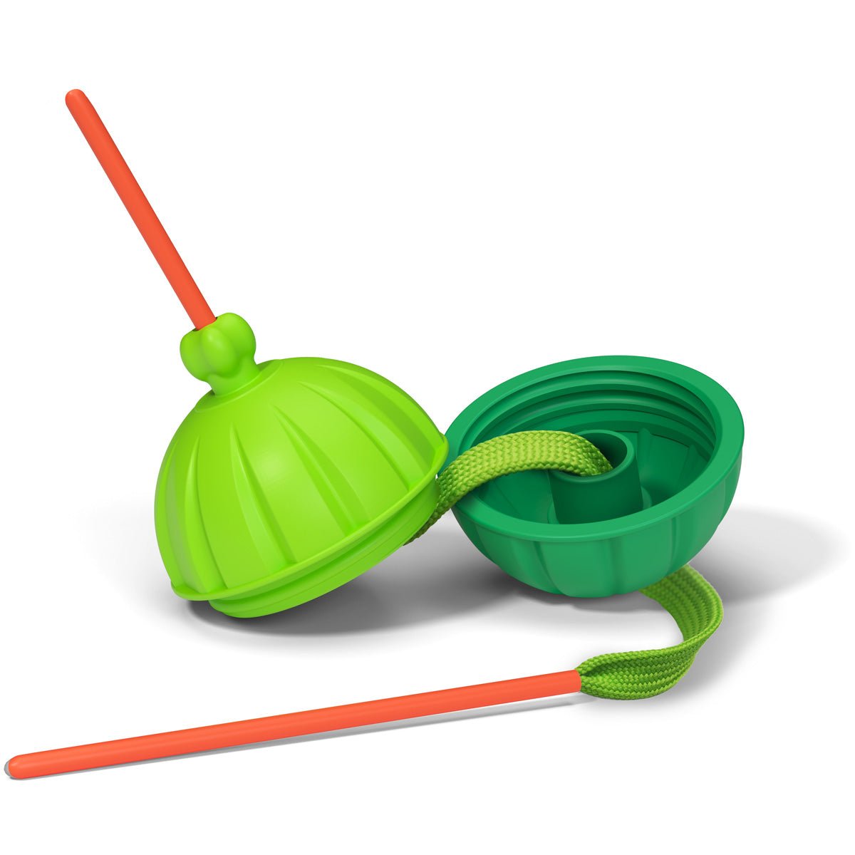 Lalaboom - Lalaboom - Educatieve kralen en accessoires (28st) - Playlaan