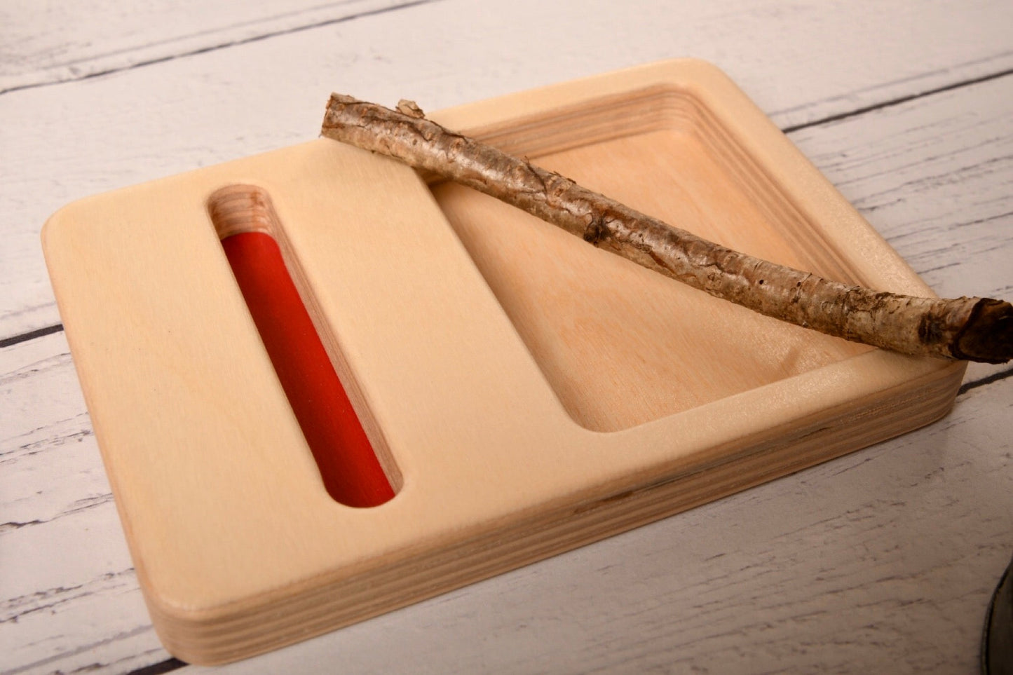 Learn Well - Learn Well - Number Trays 1 - 9 - Playlaan