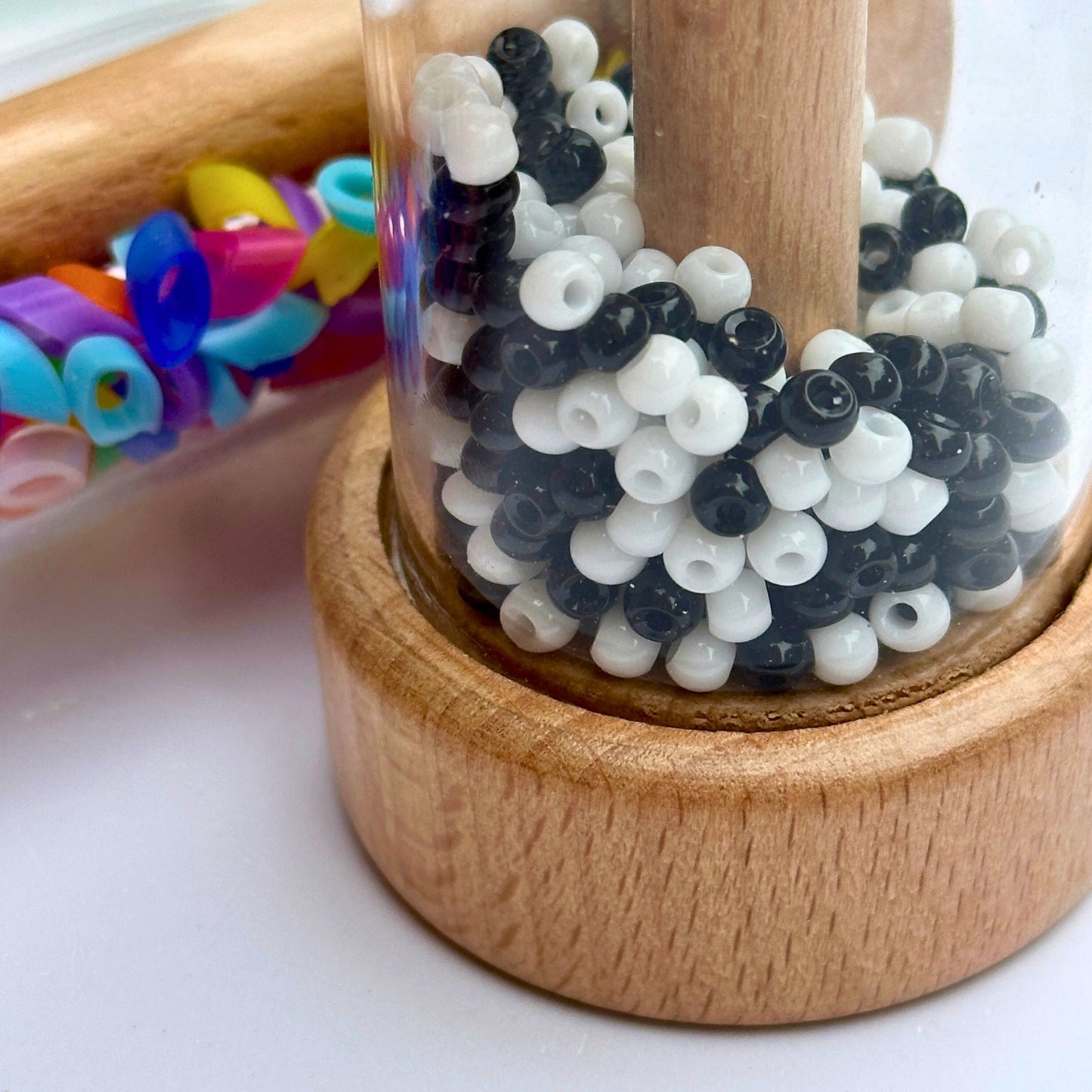 Learn Well - Learn Well - Rattle Rollers 3st - Playlaan