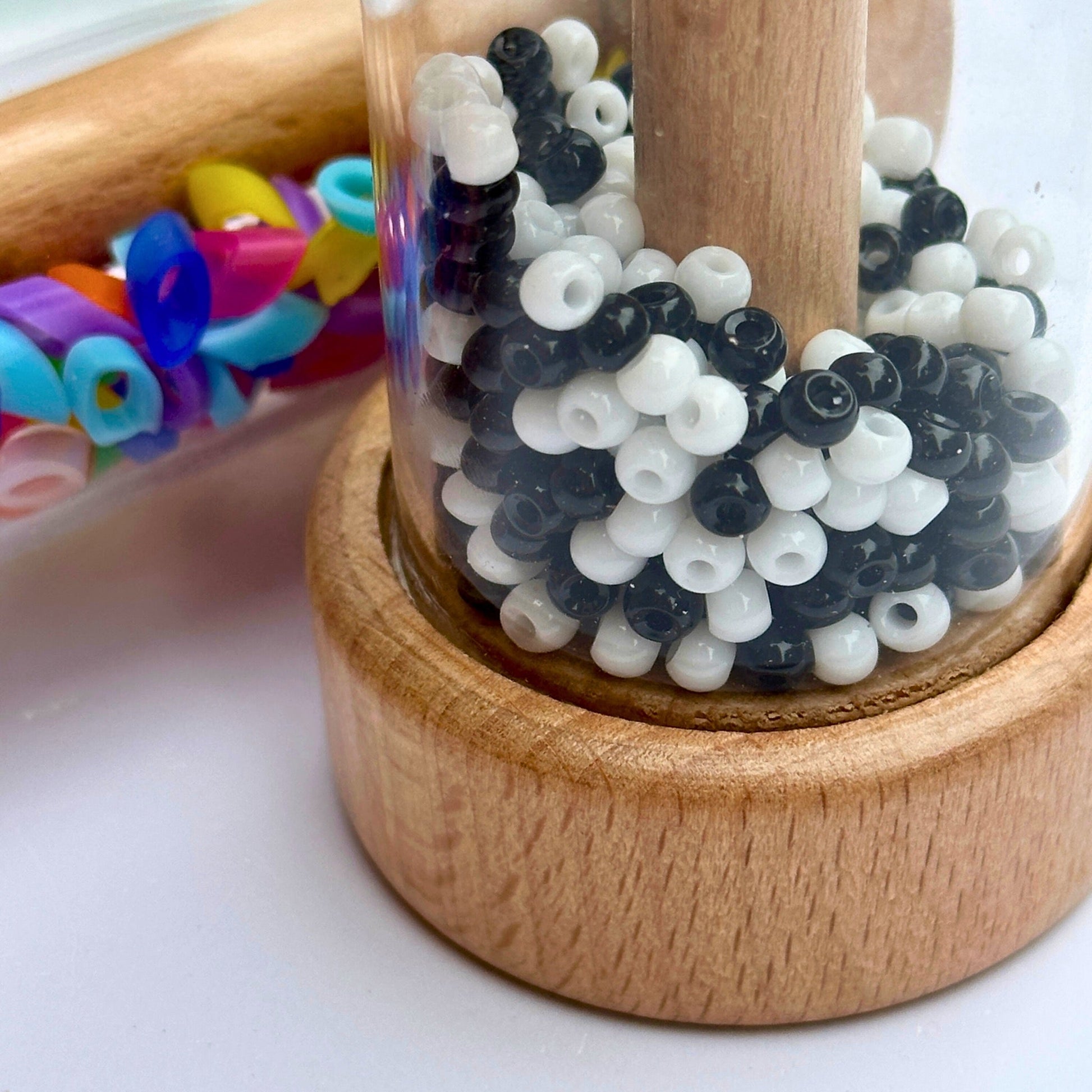Learn Well - Learn Well - Rattle Rollers 3st - Playlaan
