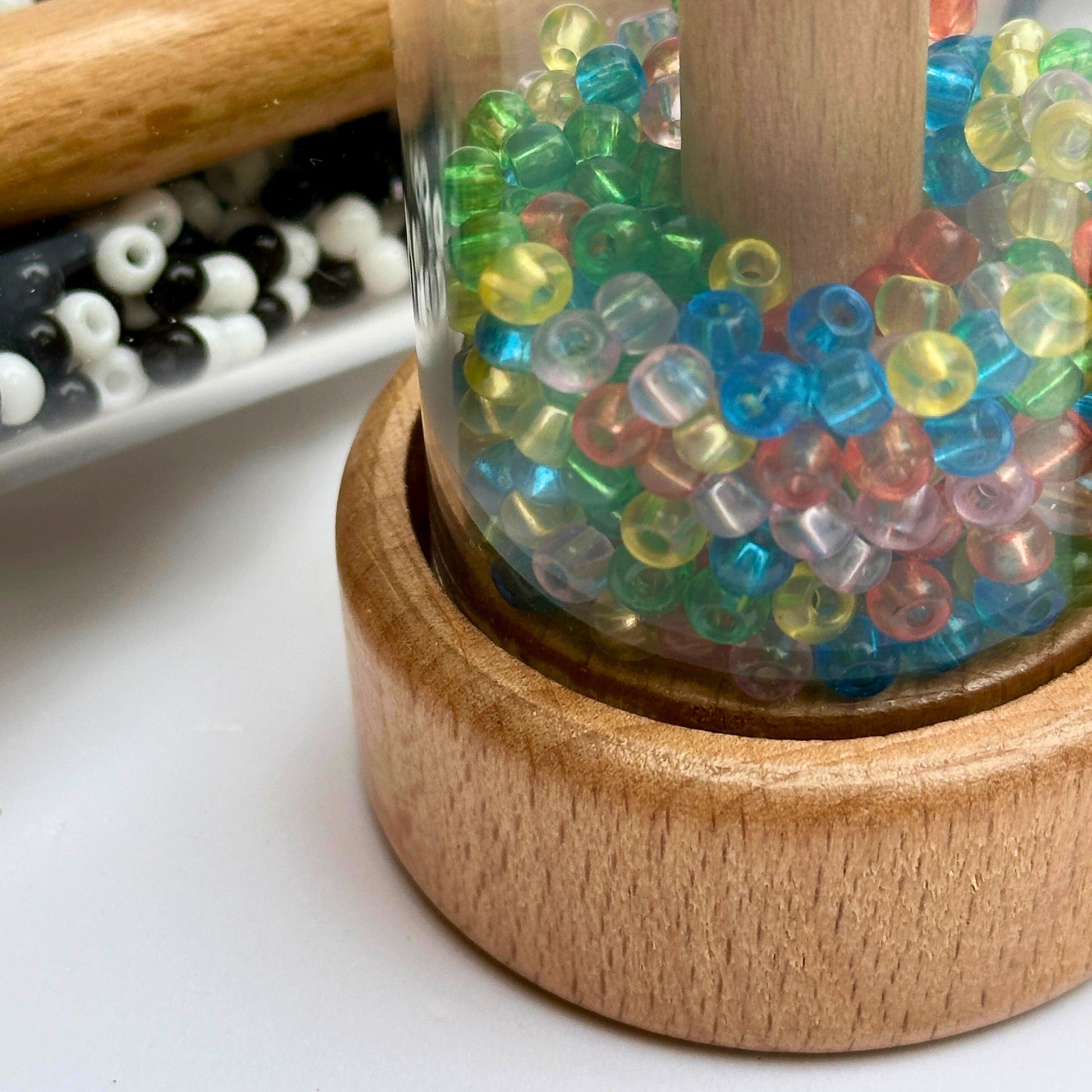 Learn Well - Learn Well - Rattle Rollers 3st - Playlaan