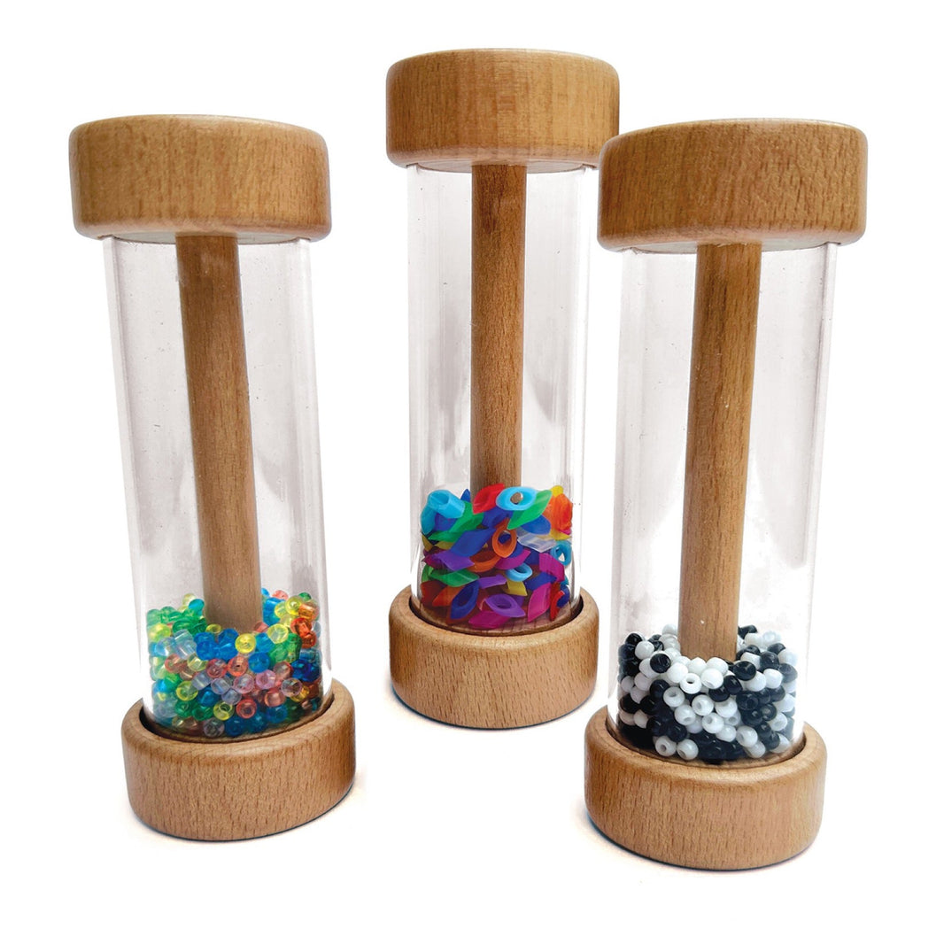 Learn Well - Learn Well - Rattle Rollers 3st - Playlaan