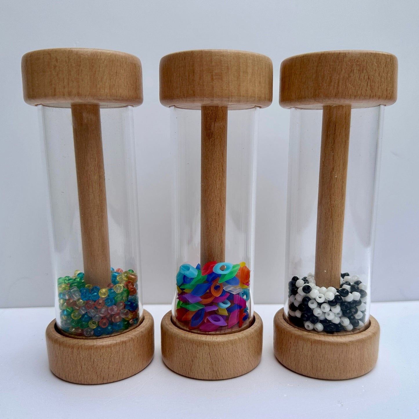 Learn Well - Learn Well - Rattle Rollers 3st - Playlaan