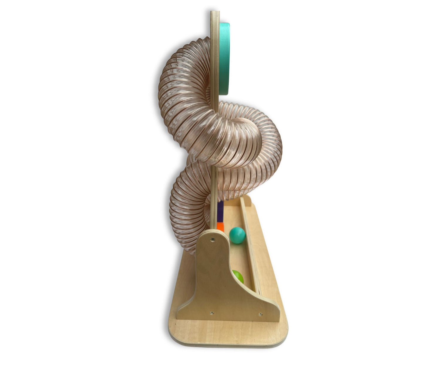 Learn Well - Learn Well - Twist and Turn Tubie - Playlaan
