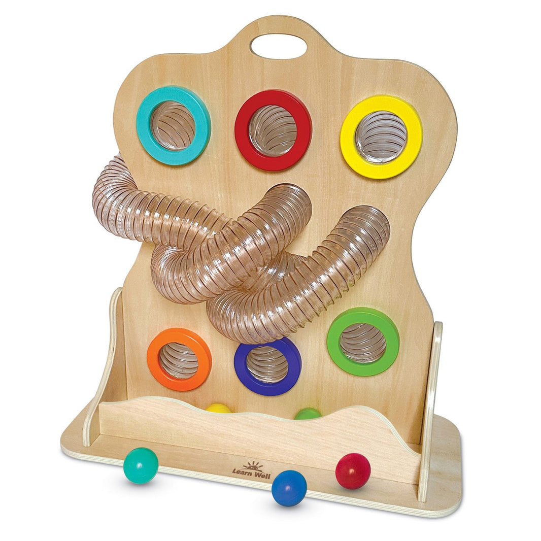 Learn Well - Learn Well - Twist and Turn Tubie - Playlaan