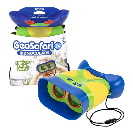 Learning Resources - GEOSAFARI® JR. - Verrekijker - Playlaan