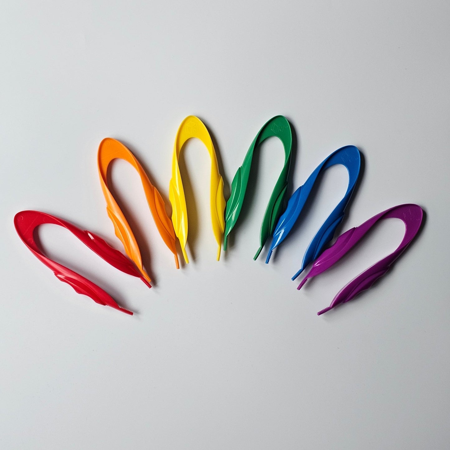 Learning Resources - Learning Resources - Jumbo Pincet 1st assorti - Playlaan