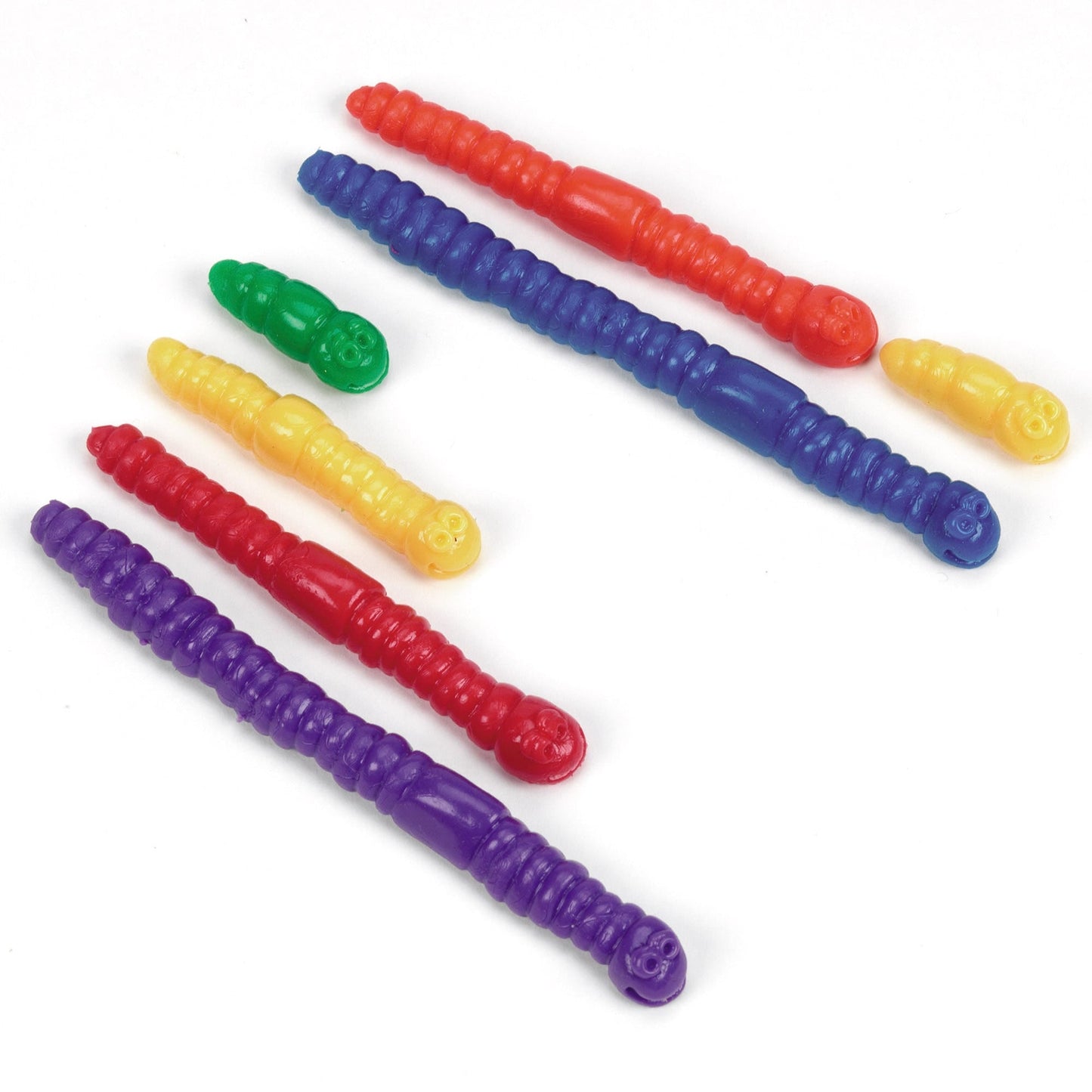 Learning Resources - Learning Resources - Measuring WormsTM (Set of 72) - Playlaan