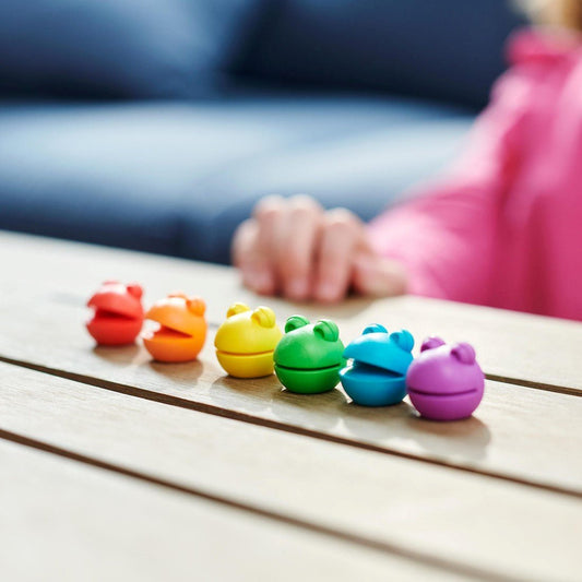Learning Resources - Learning Resources - Numberblocks® Numberblob Tellers - Playlaan