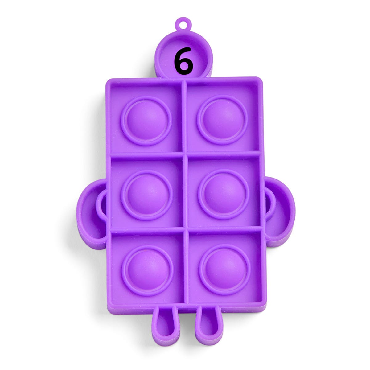Learning Resources - Learning Resources - Numberblocks Sensory Bubble Poppers - Playlaan