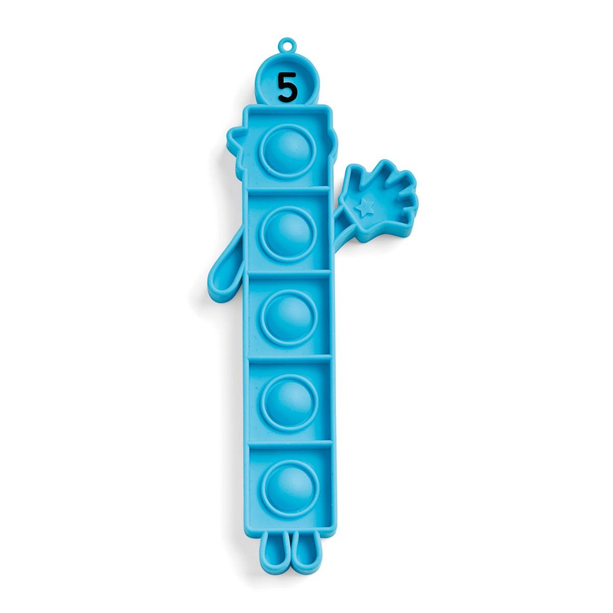 Learning Resources - Learning Resources - Numberblocks Sensory Bubble Poppers - Playlaan