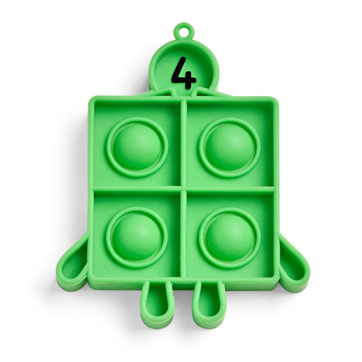 Learning Resources - Learning Resources - Numberblocks Sensory Bubble Poppers - Playlaan