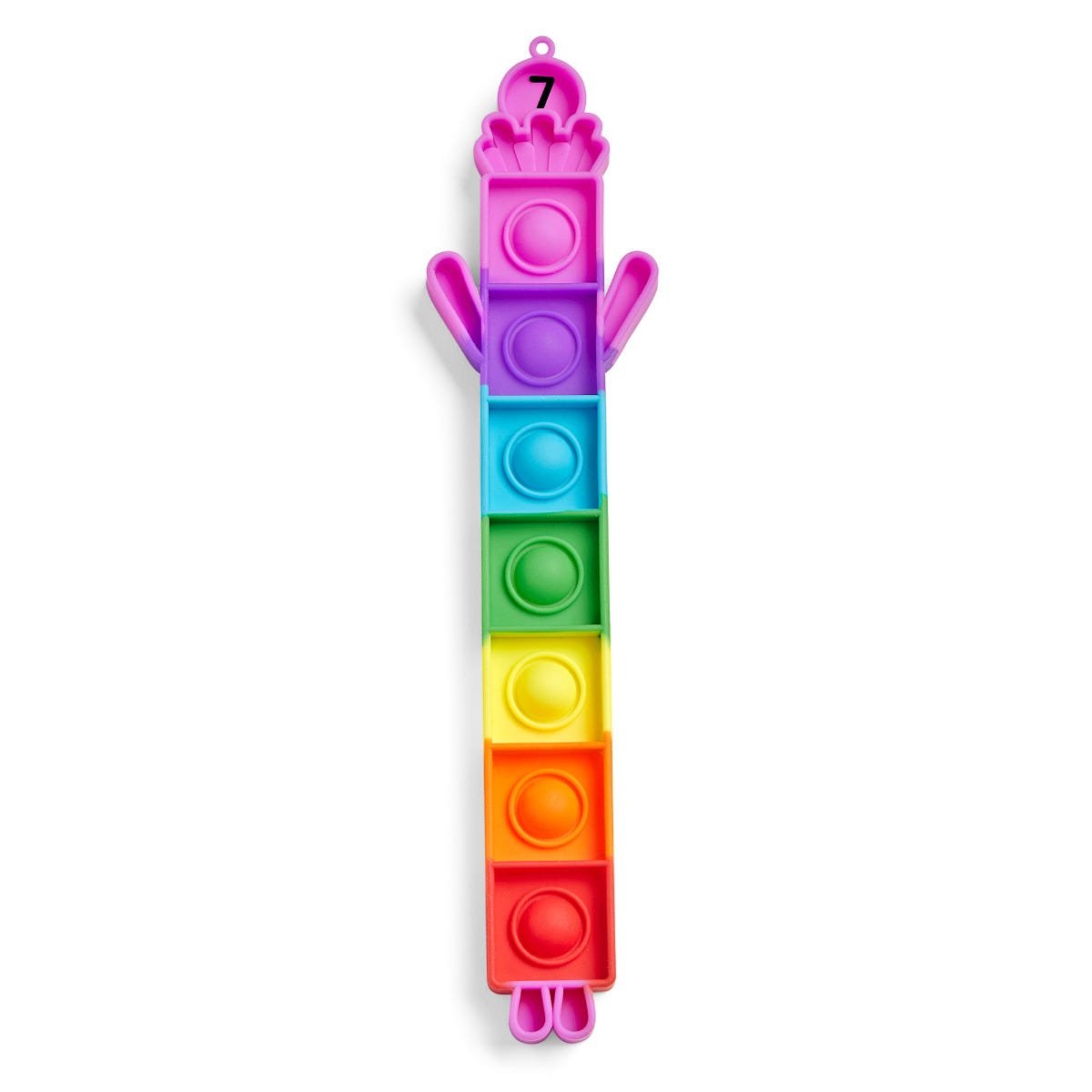 Learning Resources - Learning Resources - Numberblocks Sensory Bubble Poppers - Playlaan