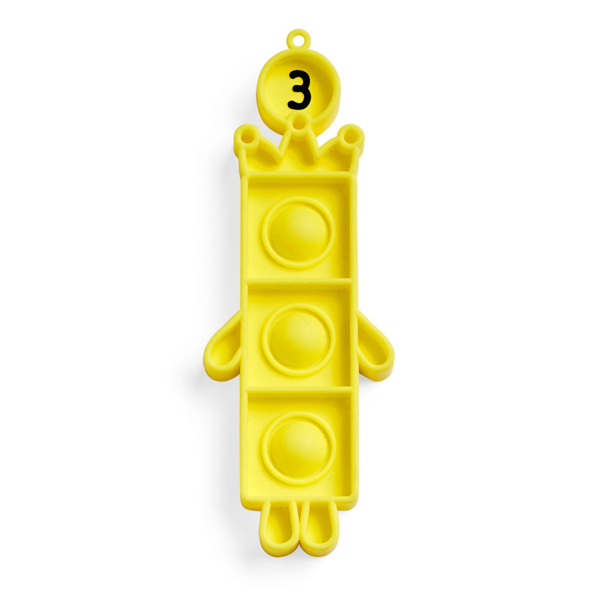 Learning Resources - Learning Resources - Numberblocks Sensory Bubble Poppers - Playlaan