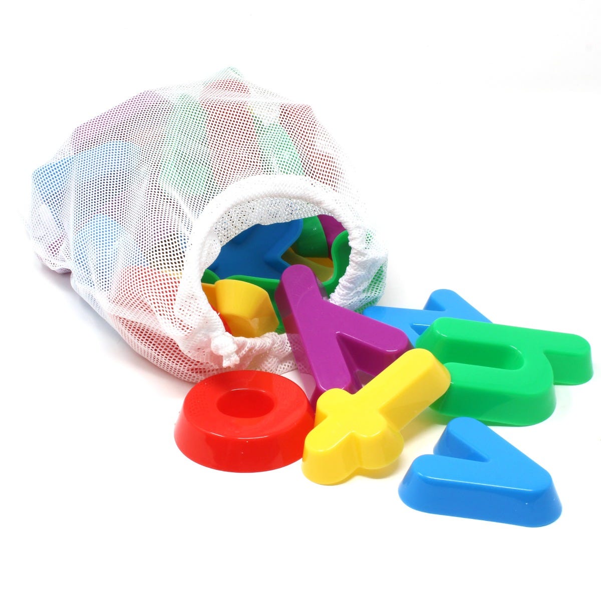 Learning Resources - Learning Resources - Sand Moulds–Lowercase Alphabet - Playlaan