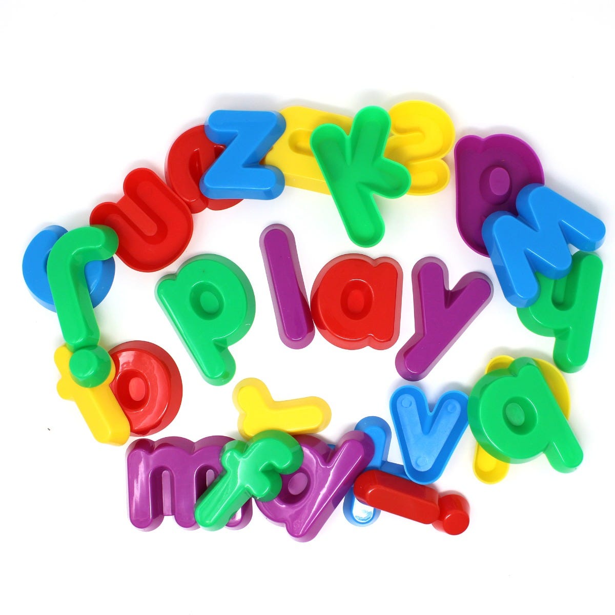 Learning Resources - Learning Resources - Sand Moulds–Lowercase Alphabet - Playlaan