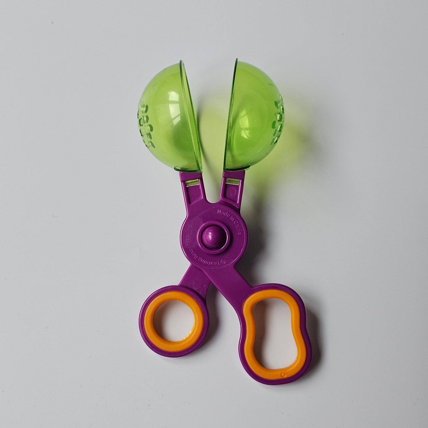 Learning Resources - Learning Resources - Scooper 1st assorti - Playlaan