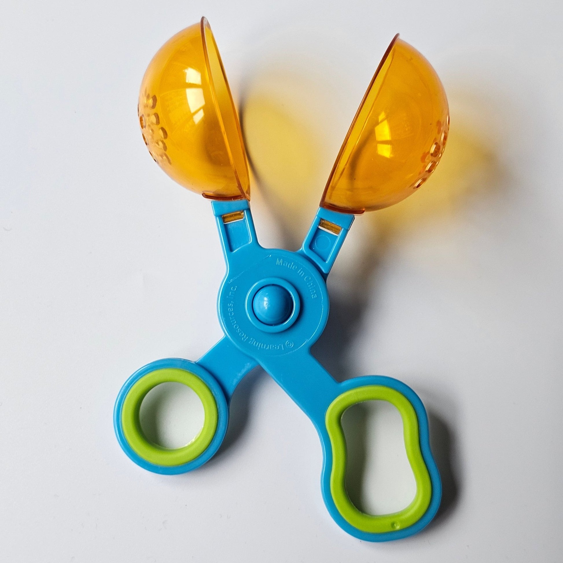 Learning Resources - Learning Resources - Scooper 1st assorti - Playlaan