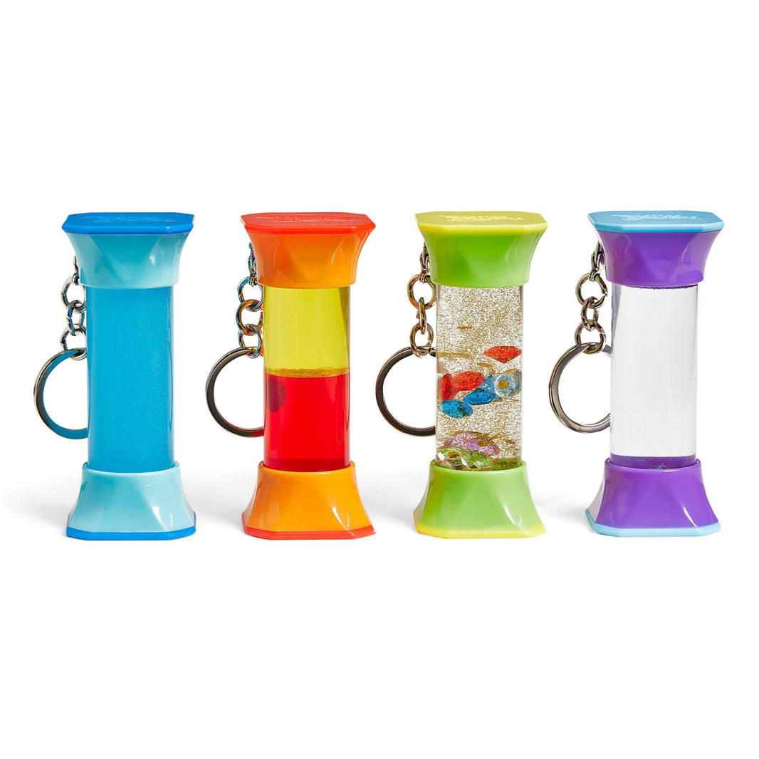 Learning Resources - Learning Resources - Soothing Swirlers Sensory Tubes - Playlaan