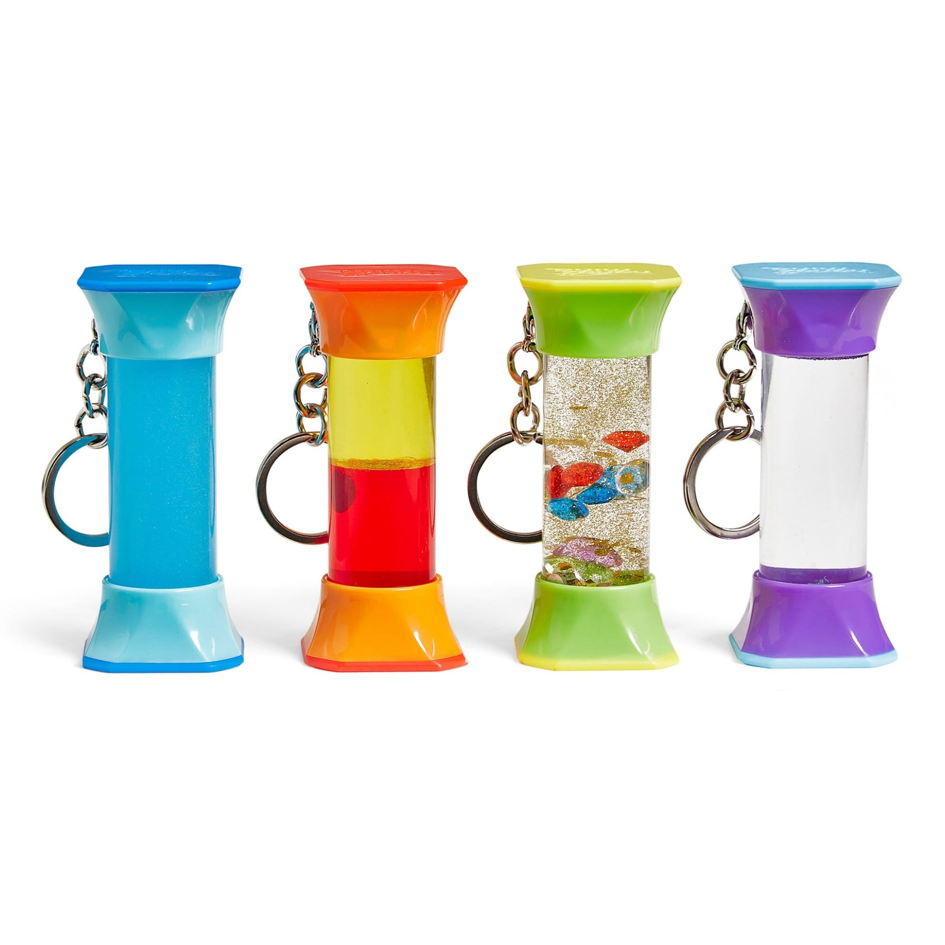 Learning Resources - Learning Resources - Soothing Swirlers Sensory Tubes - Playlaan