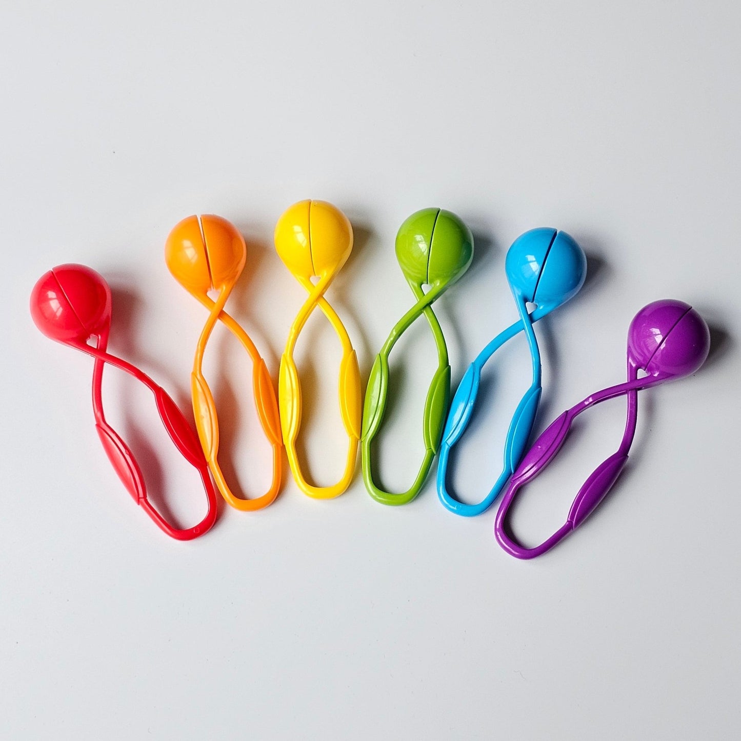 Learning Resources - Learning Resources - Squeezy Tweezer 1st assorti - Playlaan