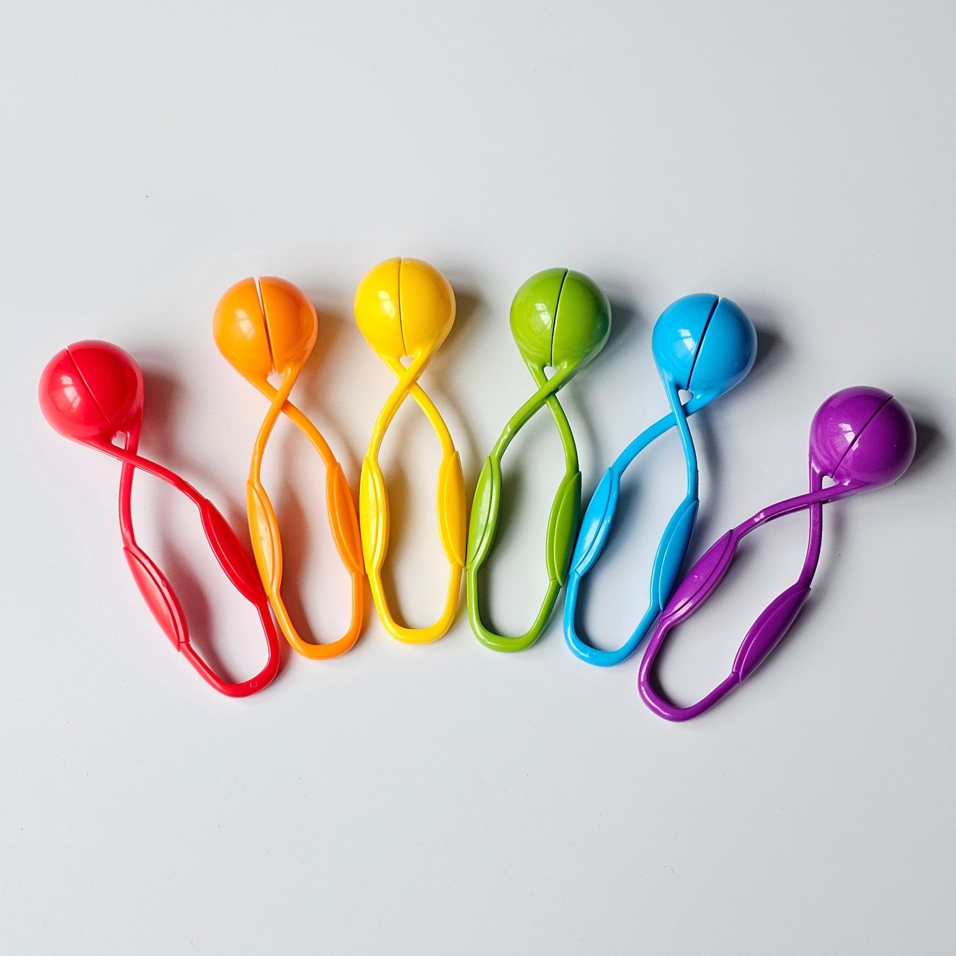 Learning Resources - Learning Resources - Squeezy Tweezer 1st assorti - Playlaan